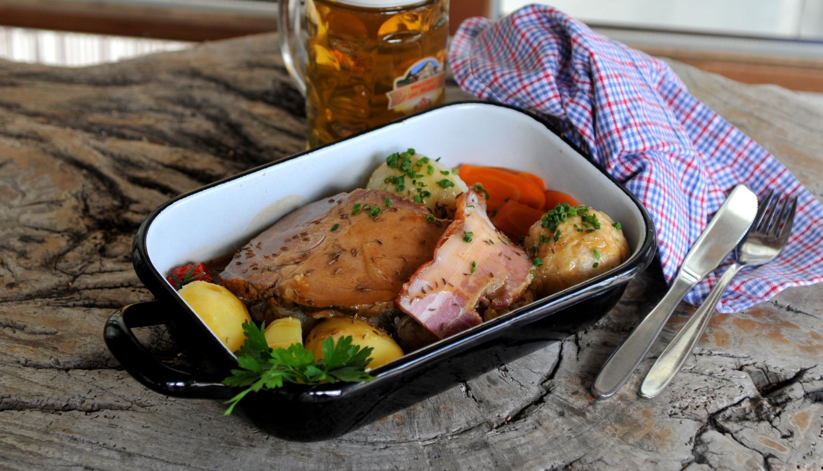 Restaurant - Zur Mühle Gasthof