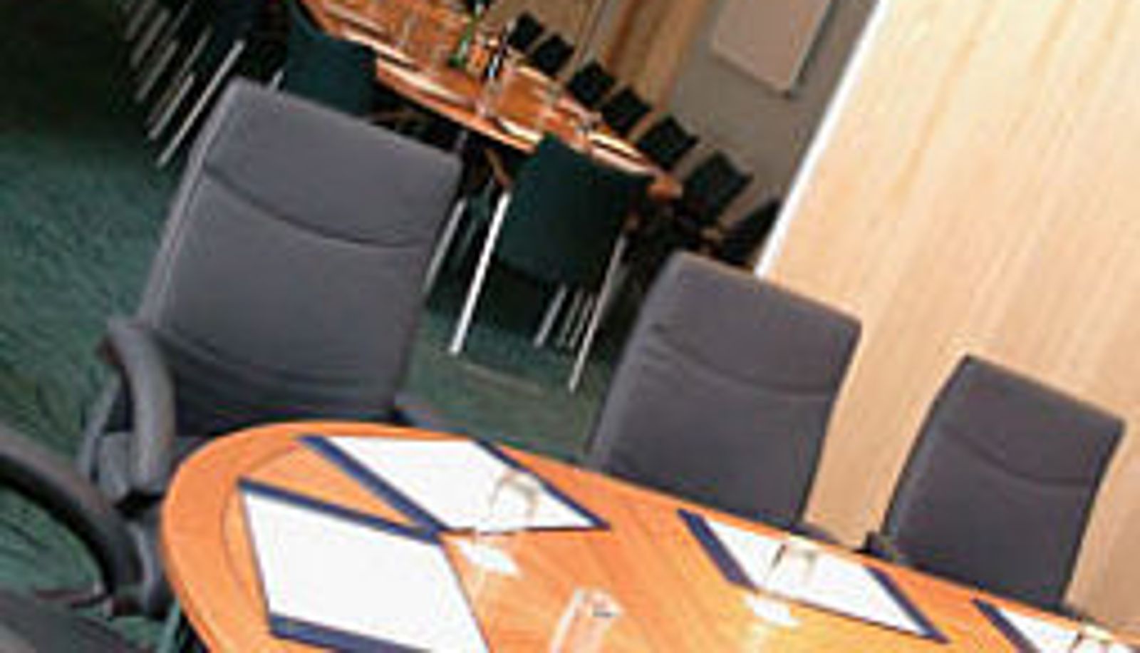 Conference room - The Palace