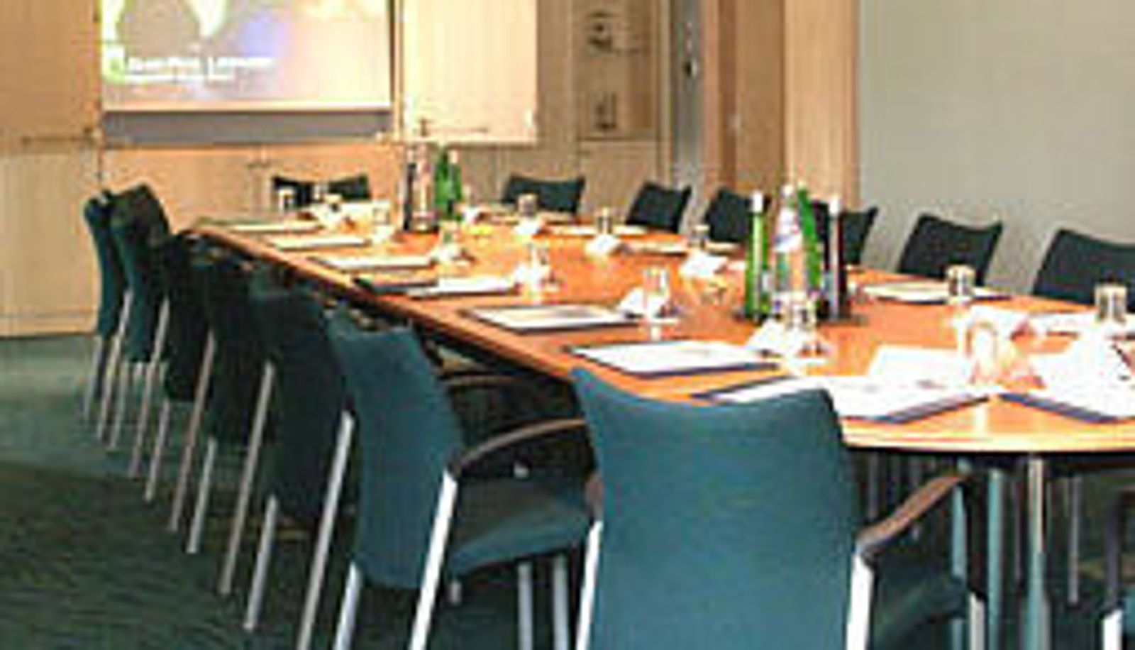 Conference room - The Palace