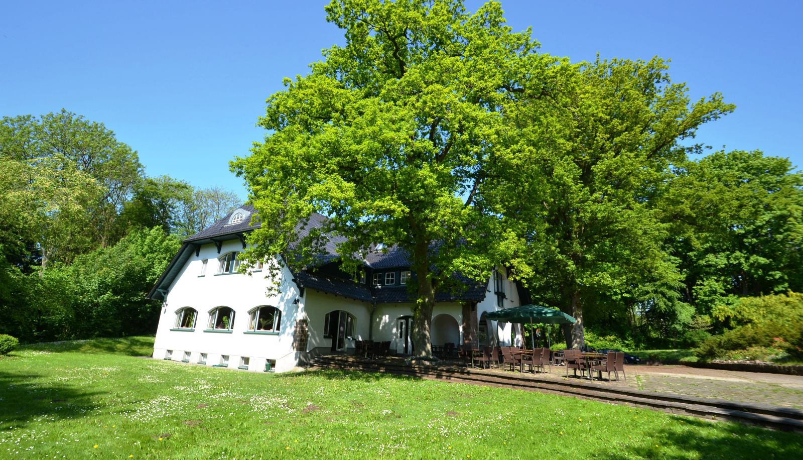 Hotel Außenbreich - Am Rugard