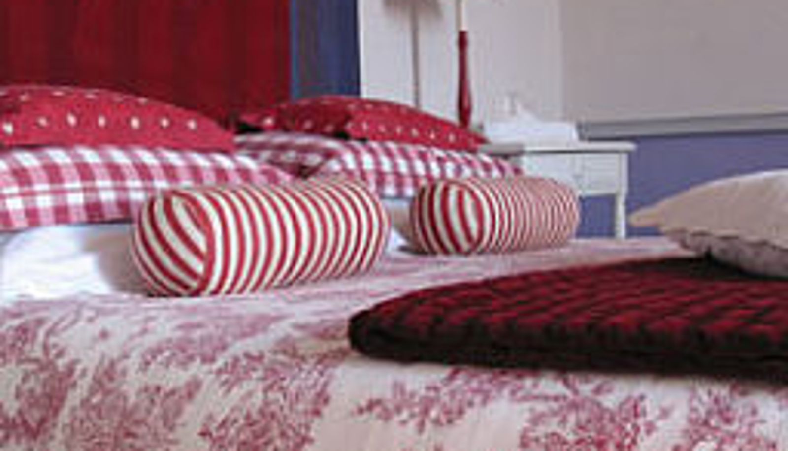 Room - Château du Pin