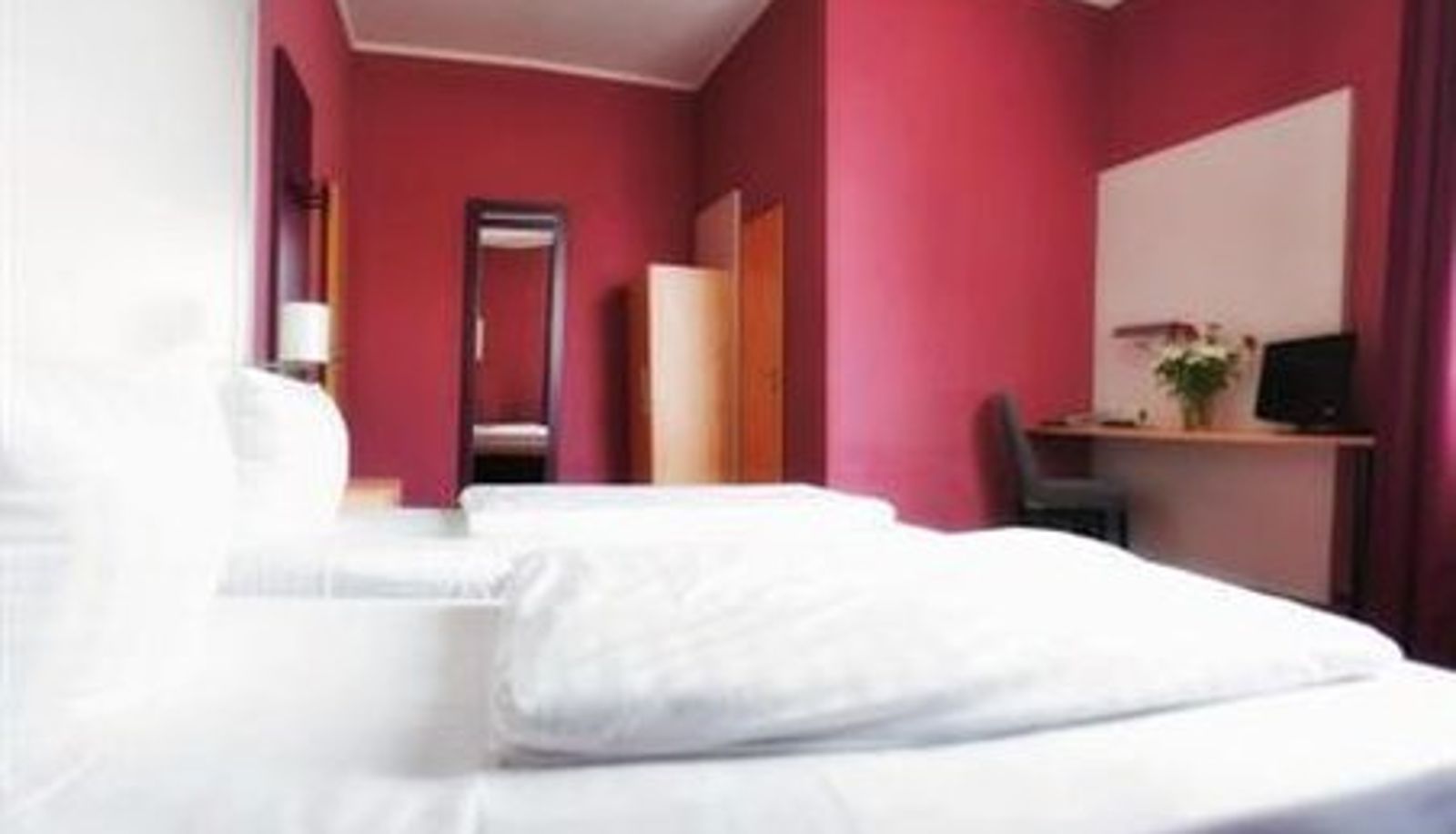 Room - Columbus