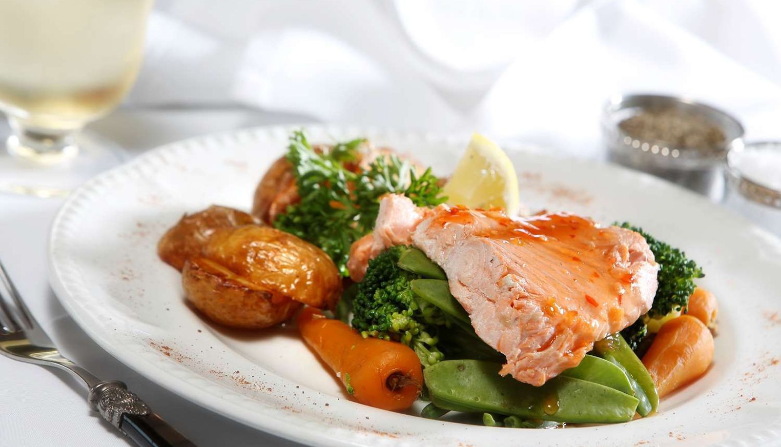 Restaurant - Best Western Beachcroft