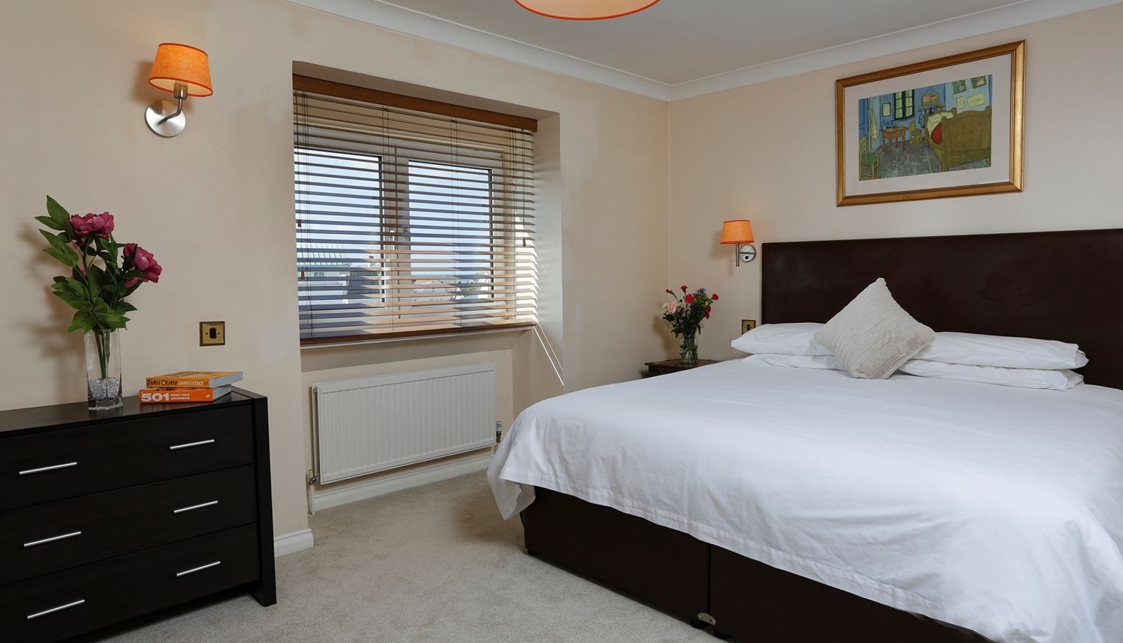 Habitación - Best Western Beachcroft