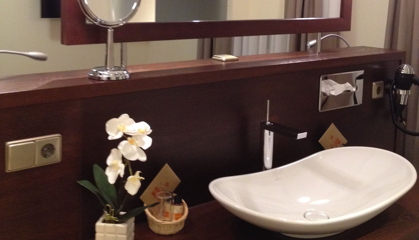 Bagno - Rebers Pflug