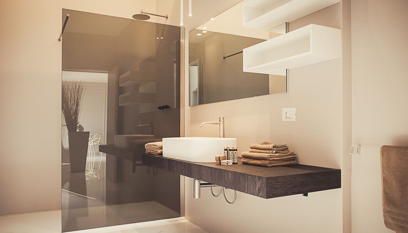 Bathroom - CASA FORMAT