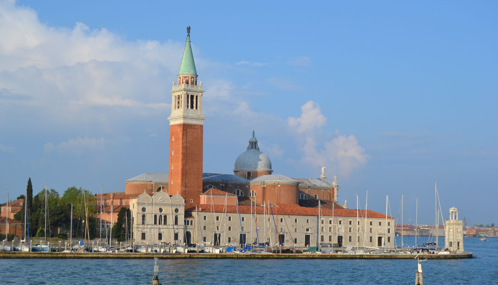 Info - Giardinetto