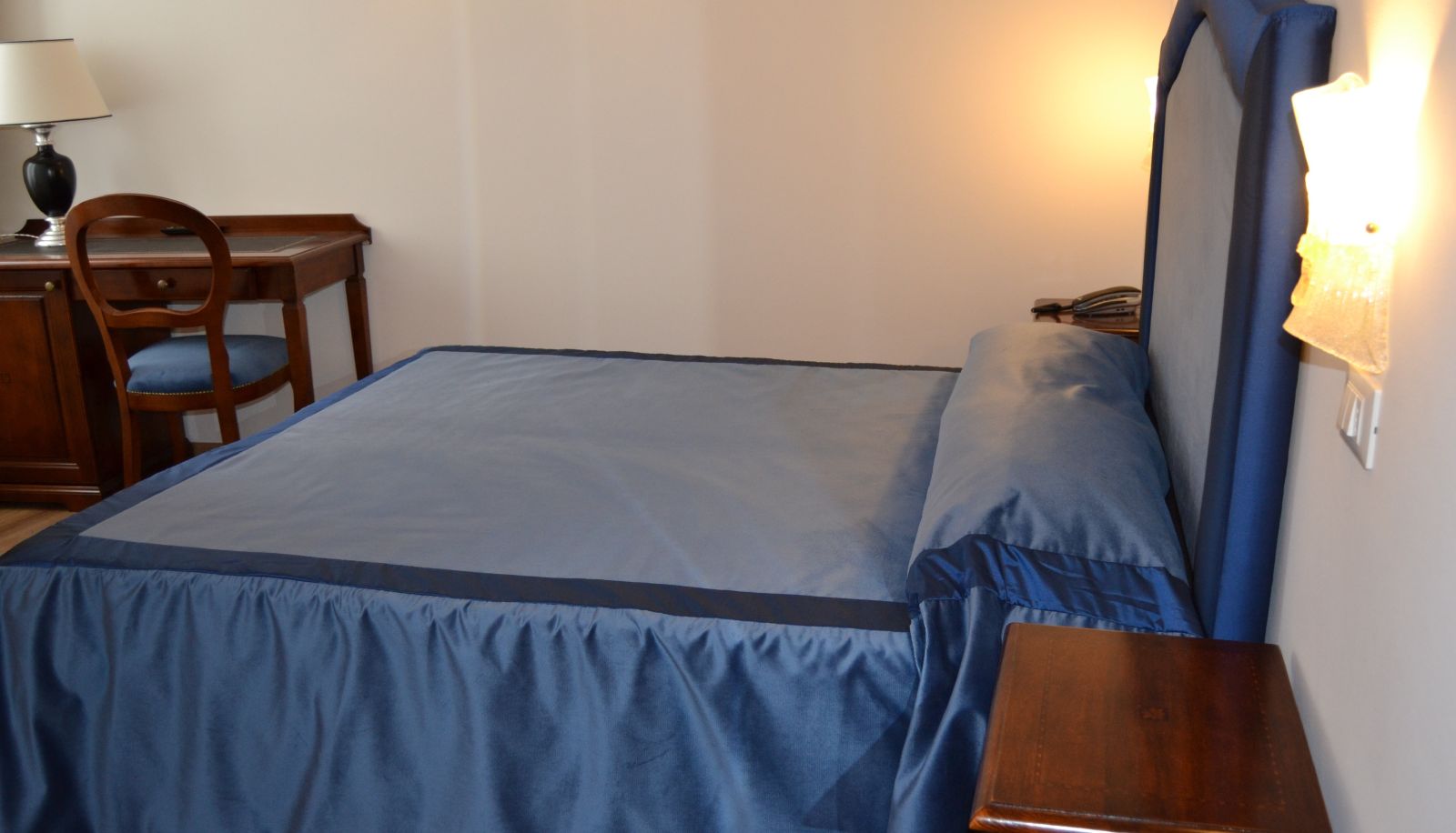 Standard room - Giardinetto