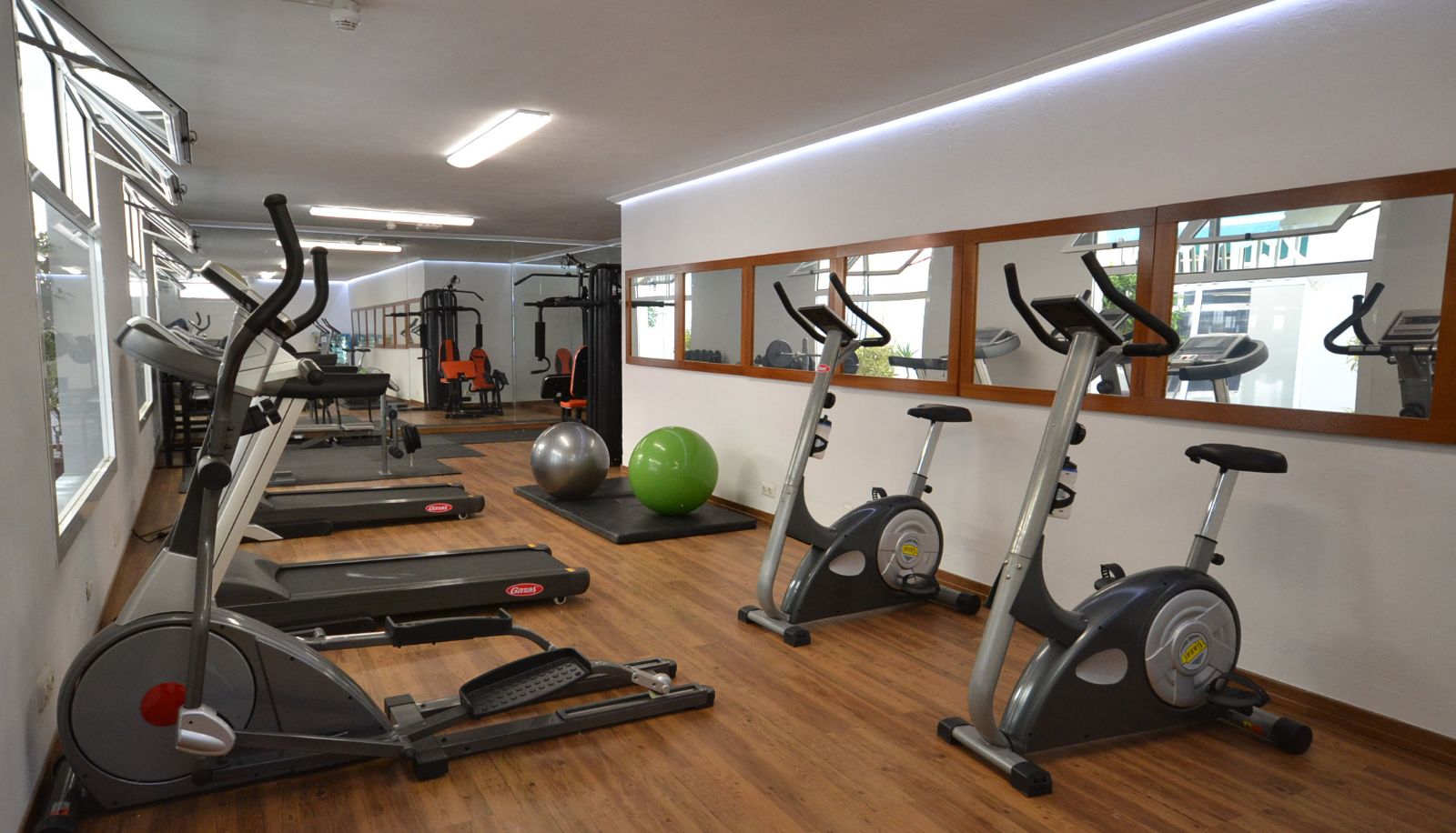 Palestra - Playa del Sol Only Adults