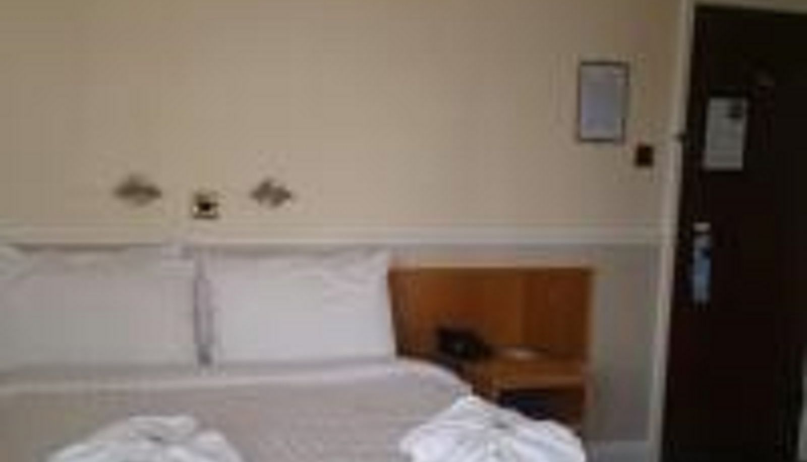 Habitación superior (individual) - North Shore Hotel