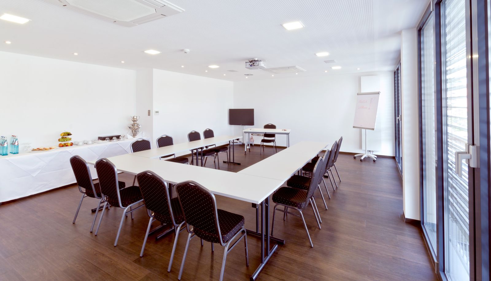 Sala konferencyjna - Winzerstube