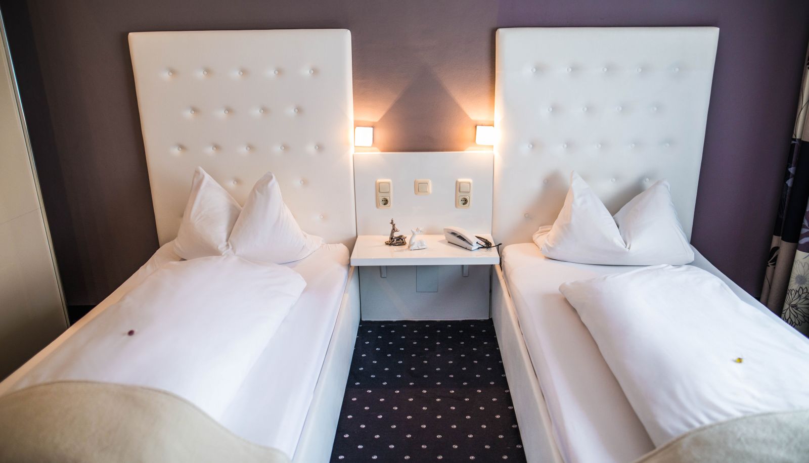 Standard room (double) - Domizil