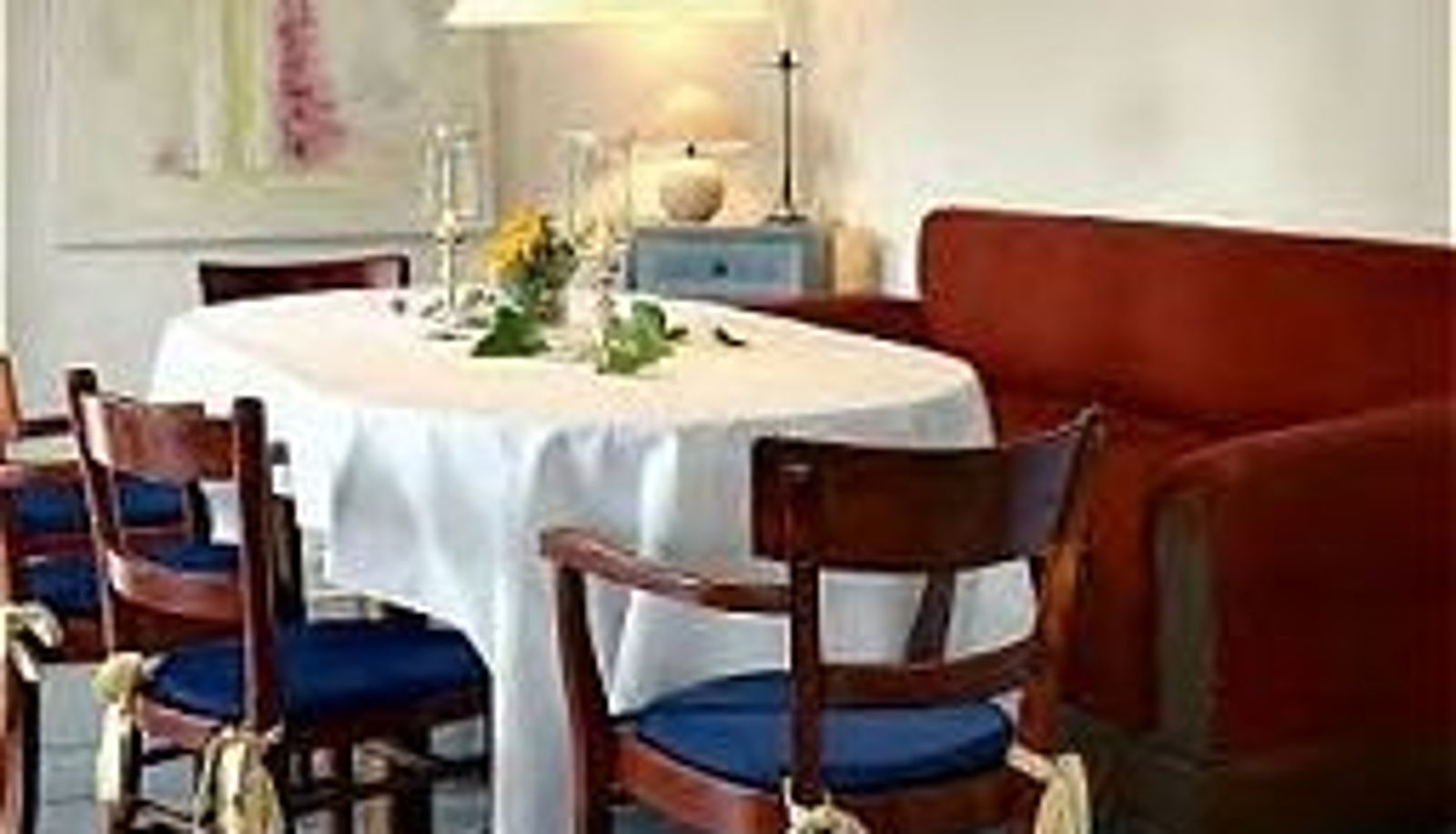 Restaurant - Prigge Gasthof