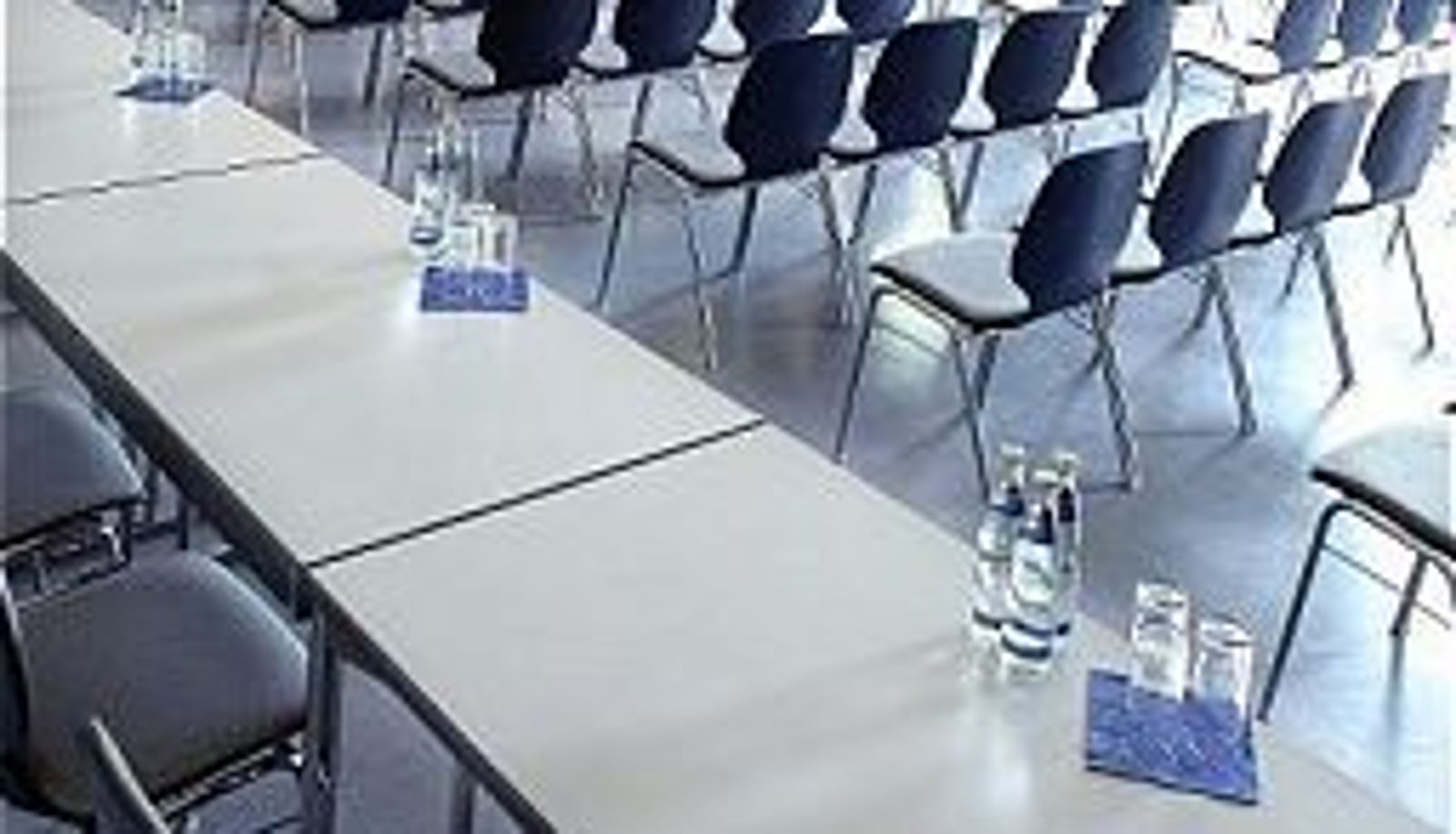 Konferenzraum - Prigge Gasthof