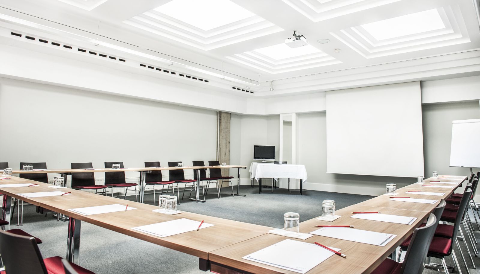 Seminar room - Weitzer Graz