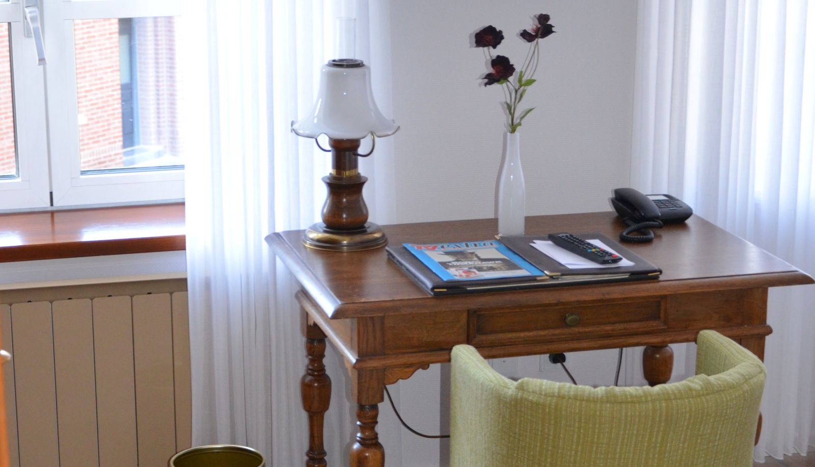 Standard room (single) - Haus Josten