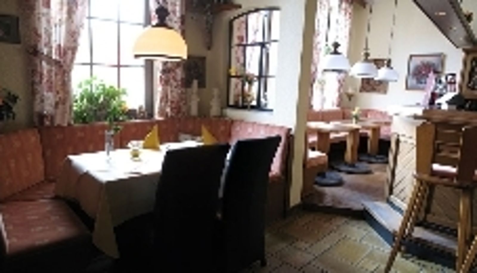 Bar - Winter Land-gut-Hotel