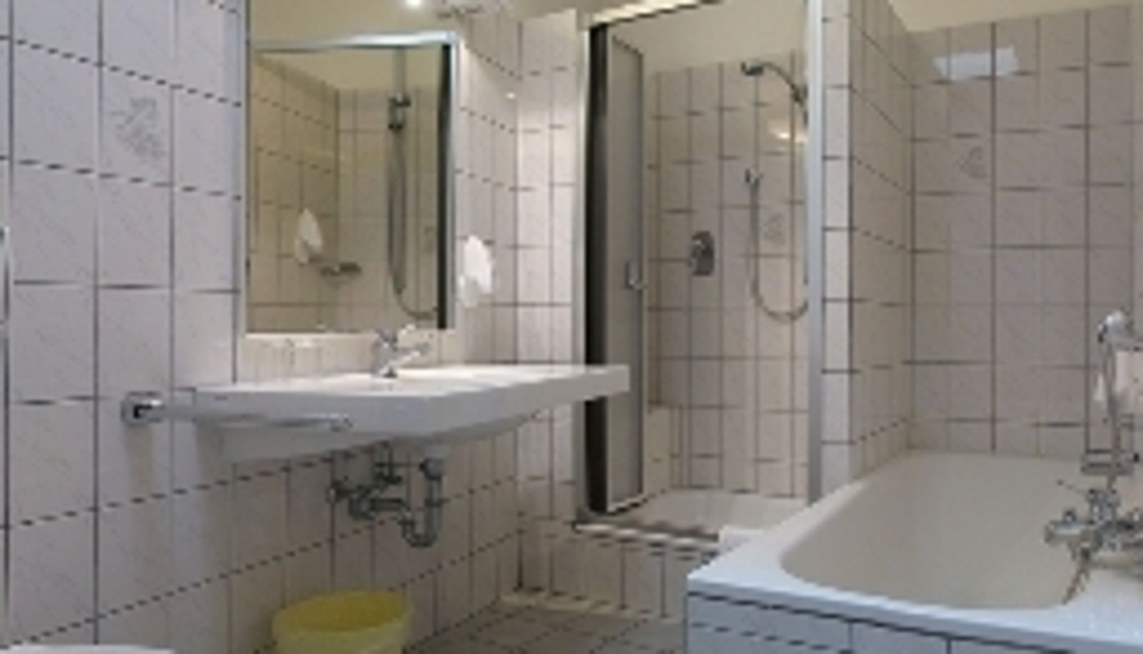Bagno - Winter Land-gut-Hotel