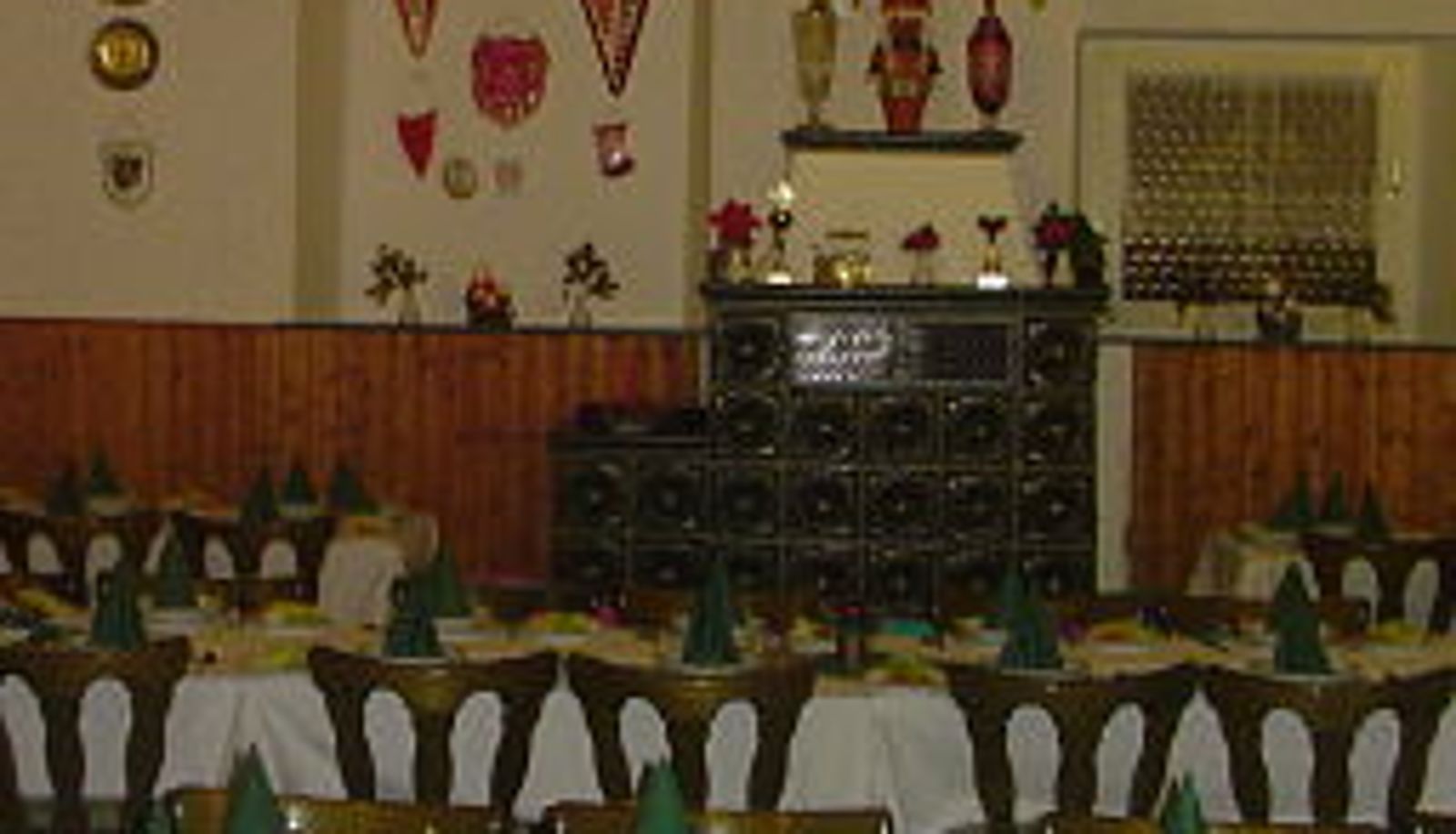 Salle de conférence - Bayerischer Hof