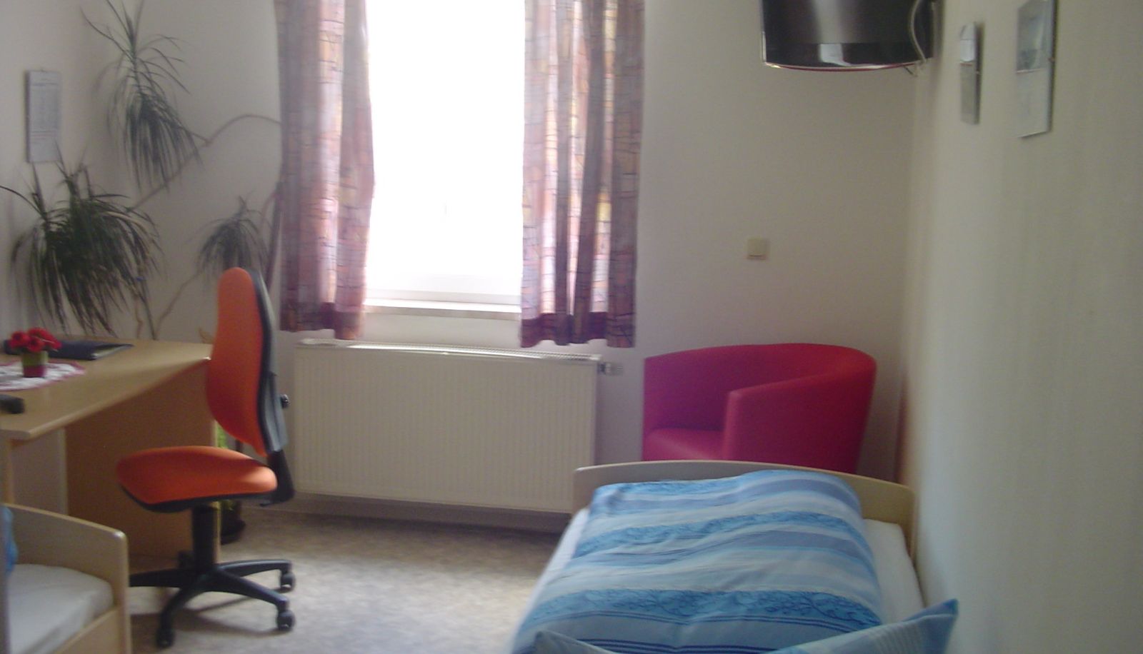 Chambre standard (simple) - Bayerischer Hof
