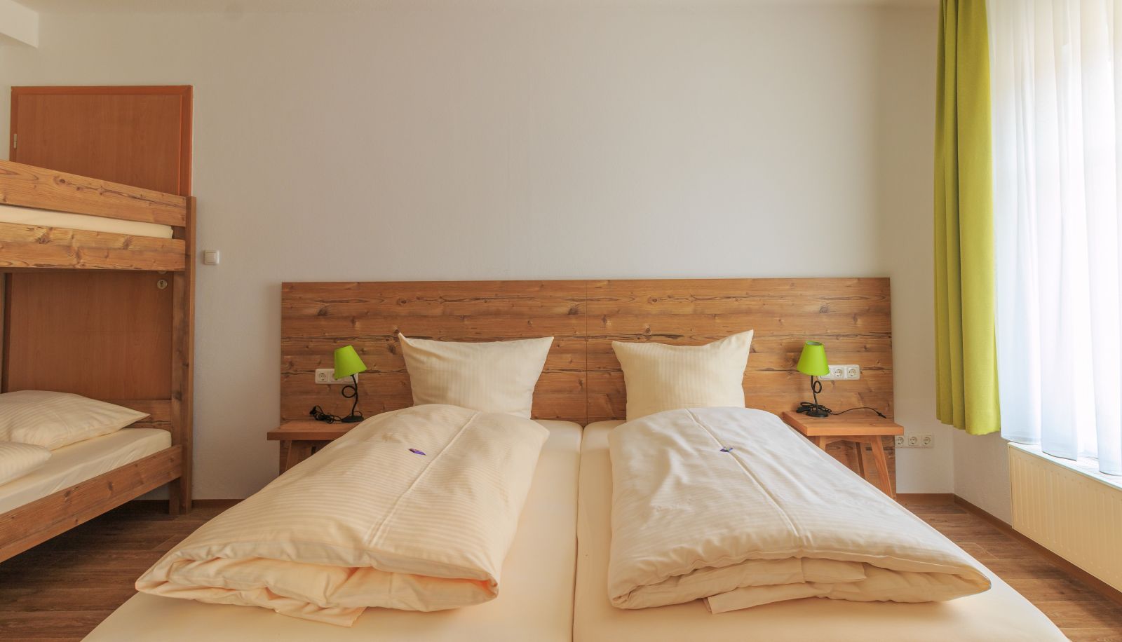 Appartamento - Gary Landhotel