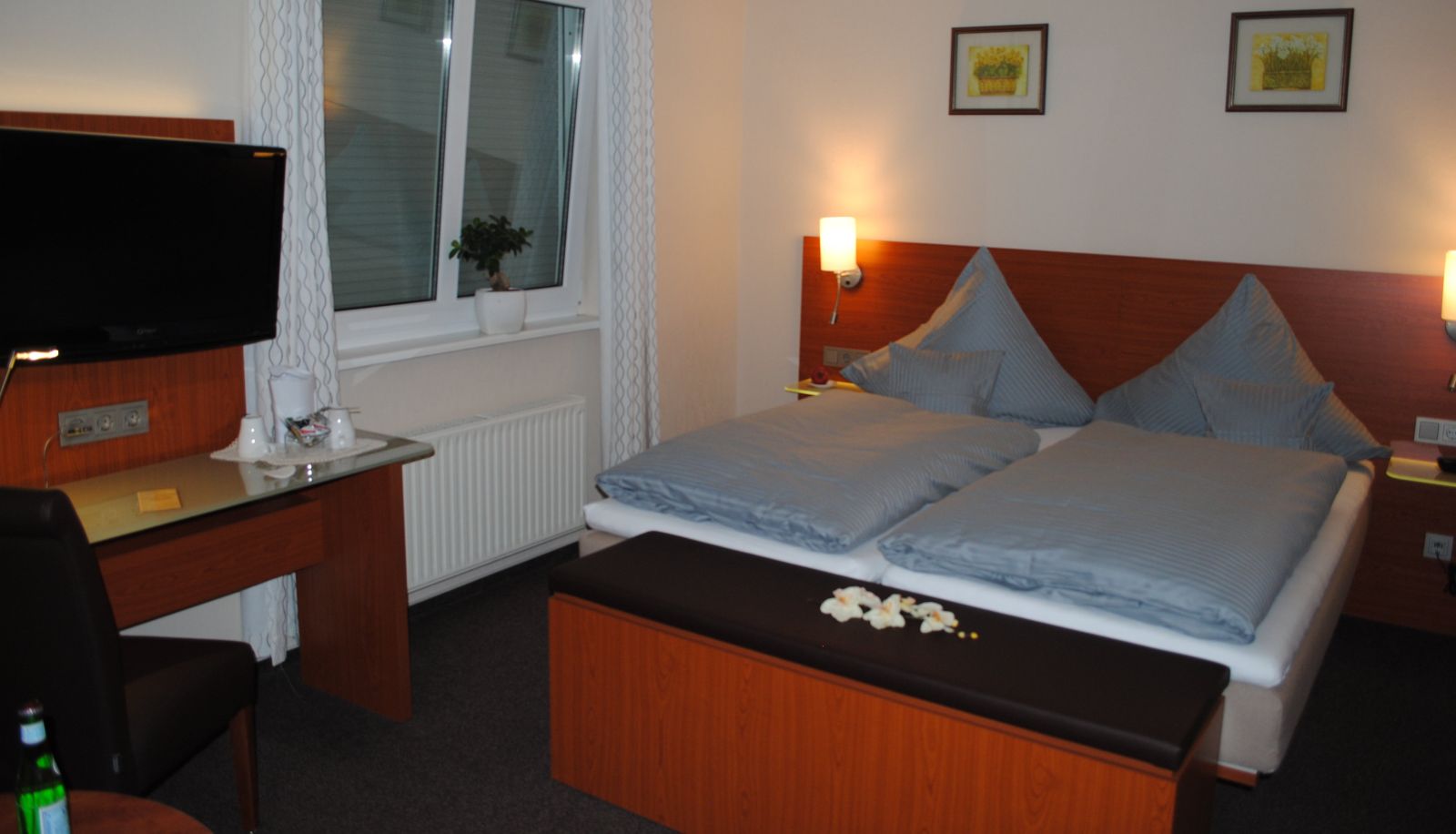 Superior kamer (tweepersoons) - Neue Stuben