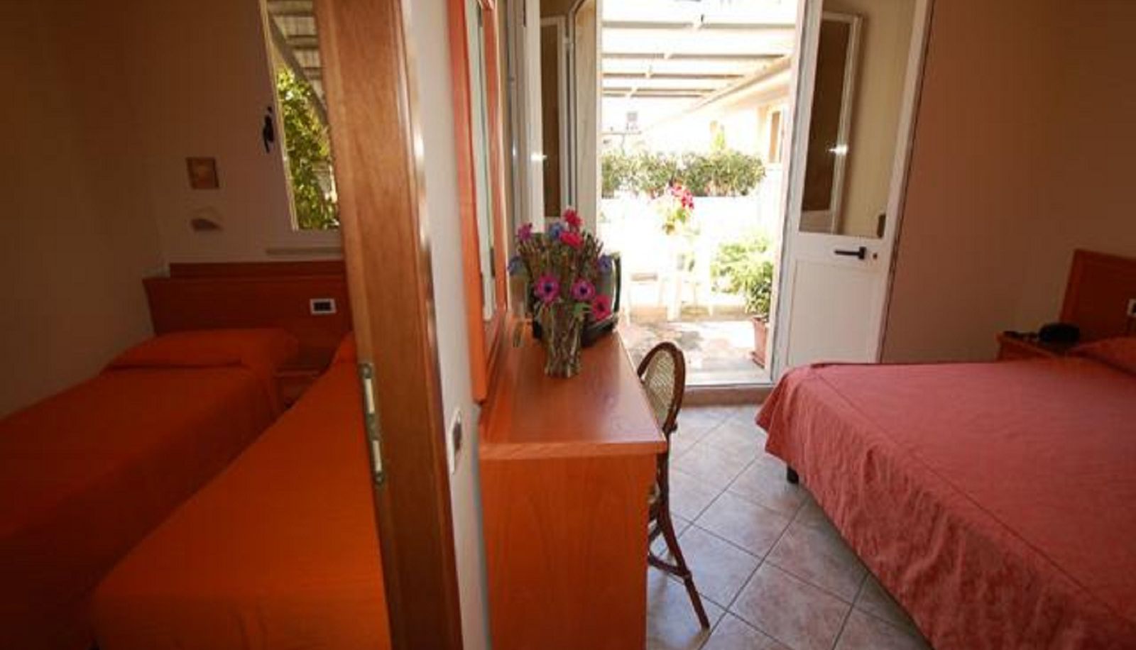 Habitación estándar (individual) - Bella Riviera