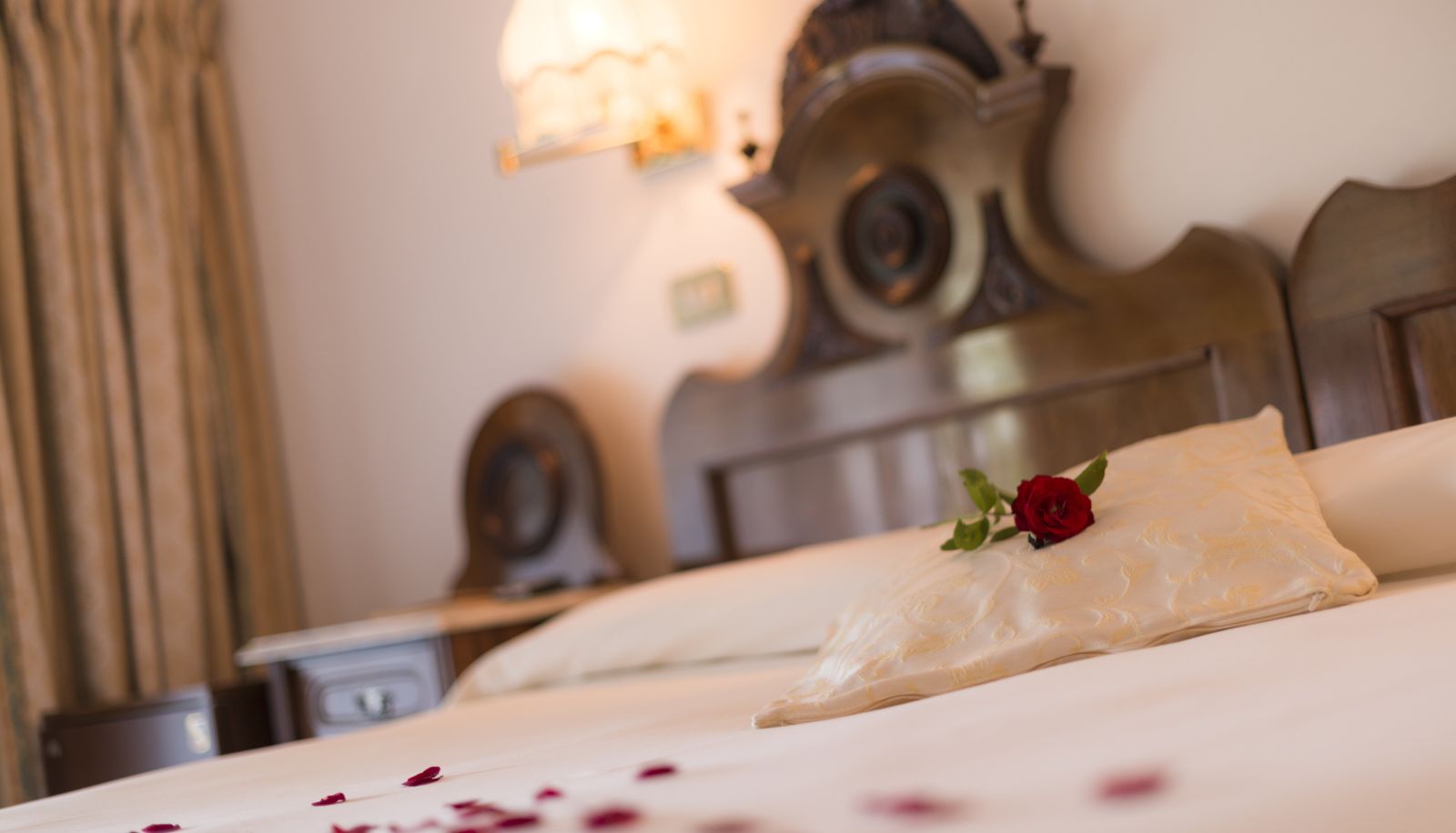 Chambre triple - Relais Leon D'oro