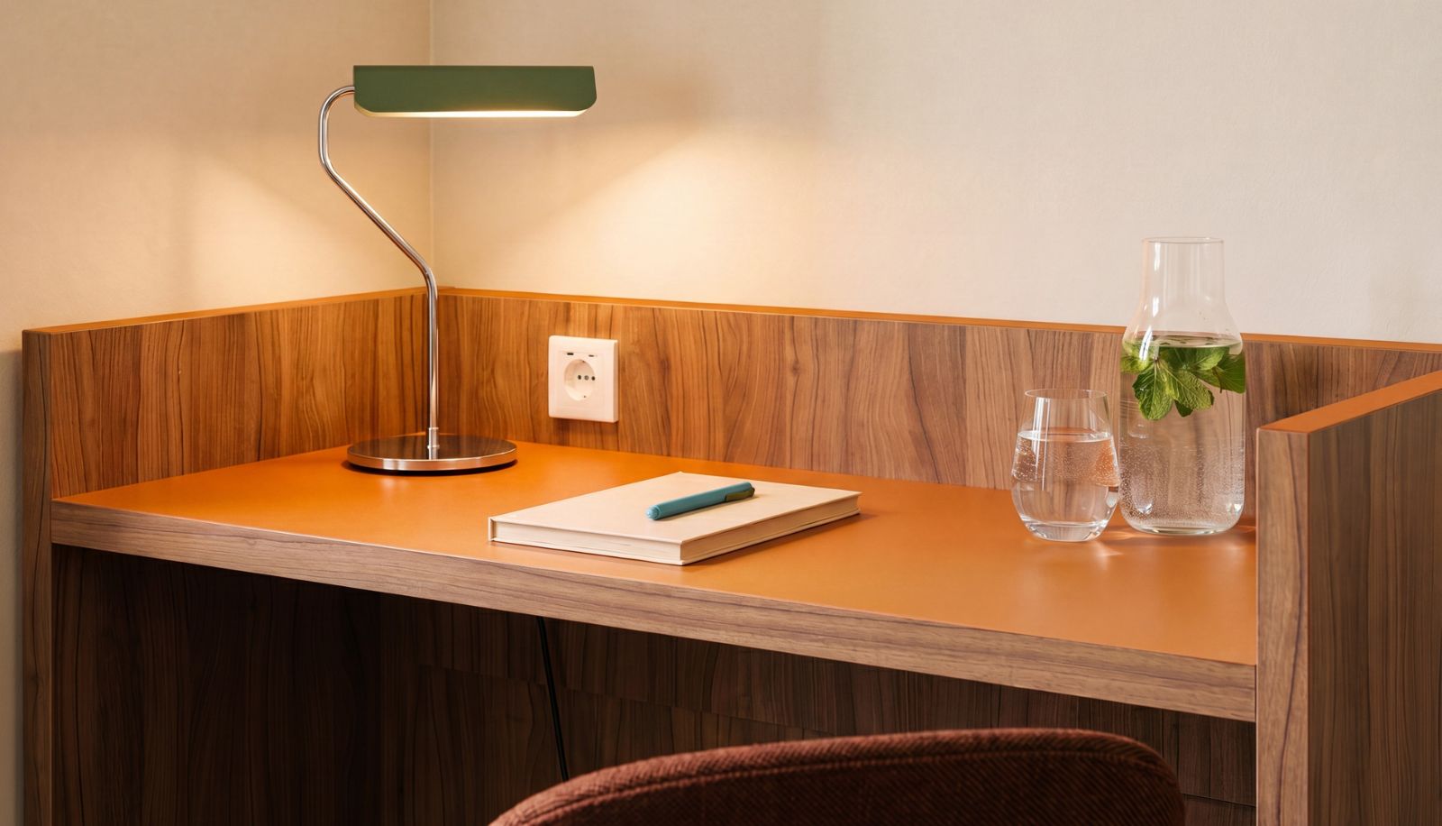 Standardzimmer (Doppel) - Numa Munich Ludwigsvorstadt