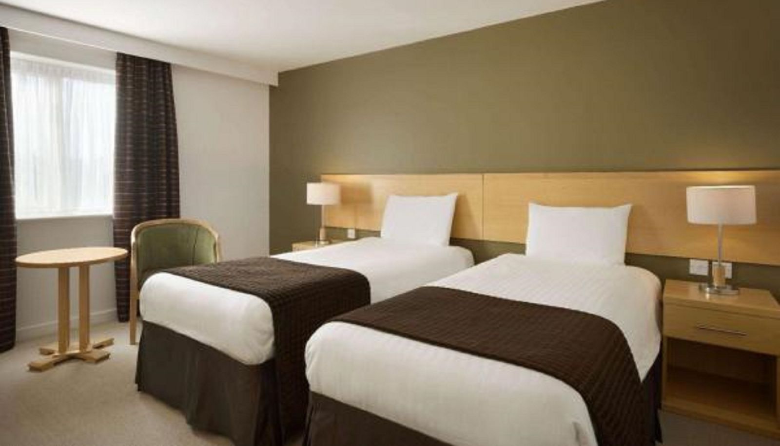 Superior room (double) - The Barn Hotel & Spa