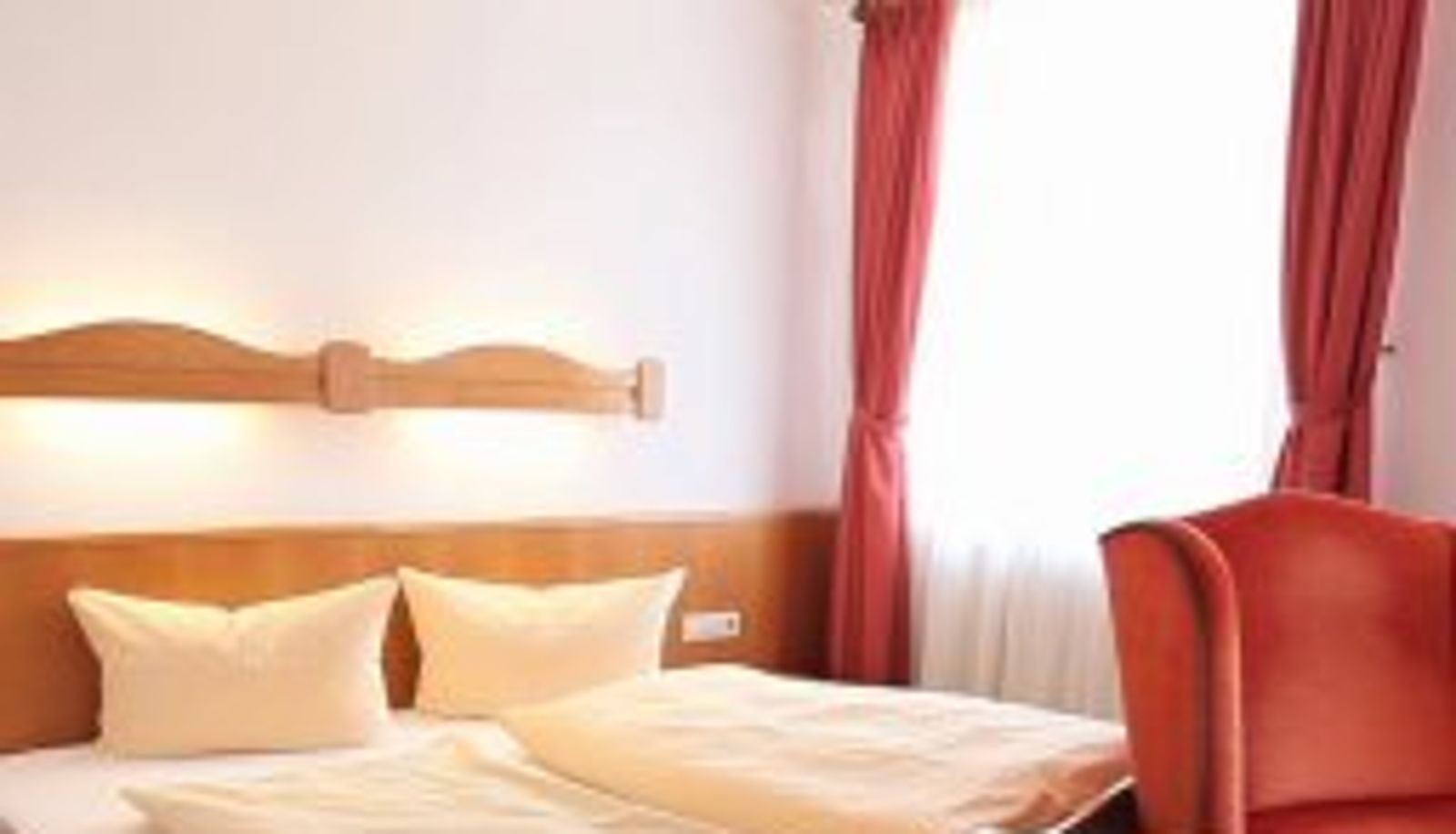 Room - Bodenseehotel Sternen & Restaurant