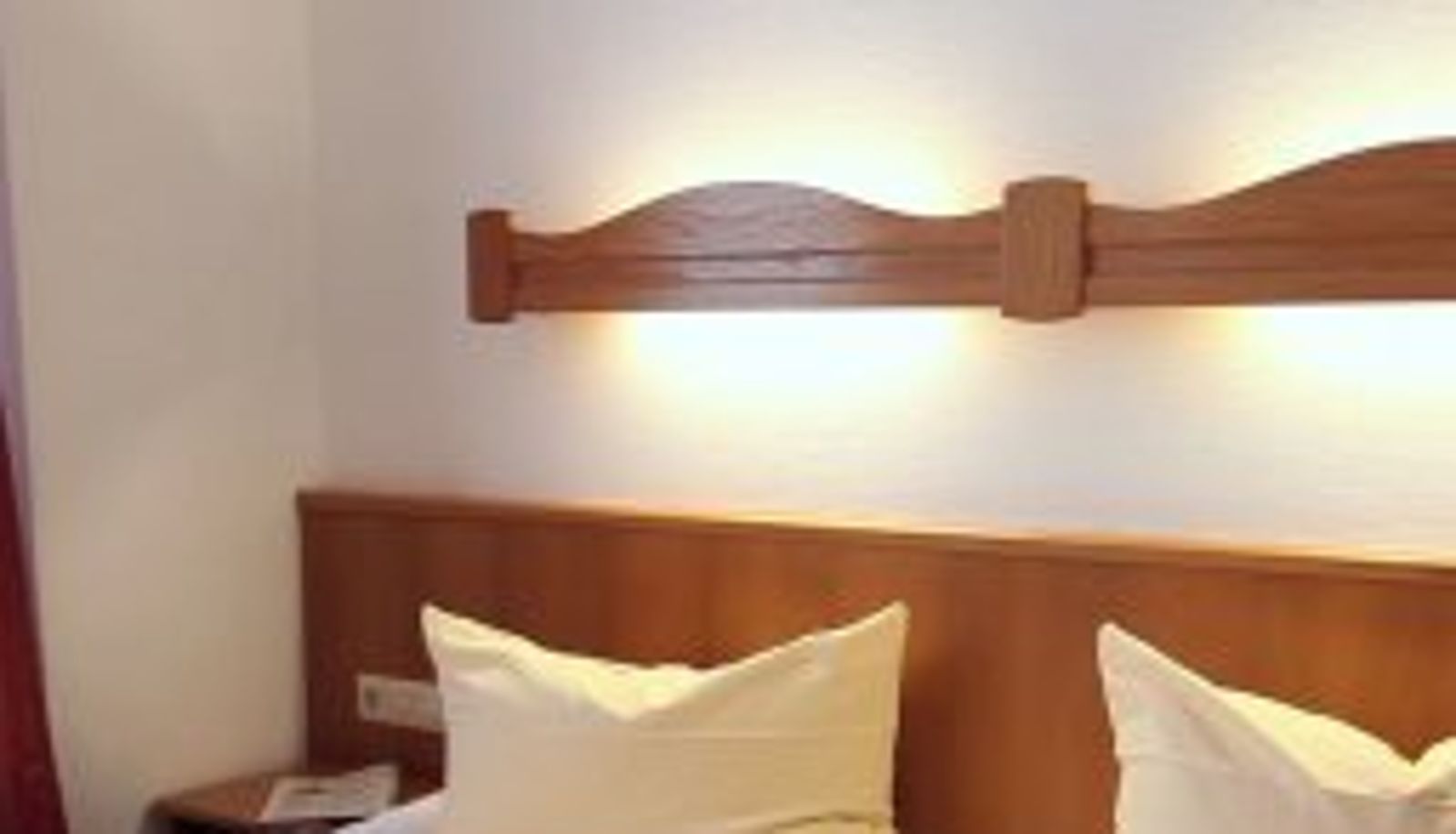Room - Bodenseehotel Sternen & Restaurant