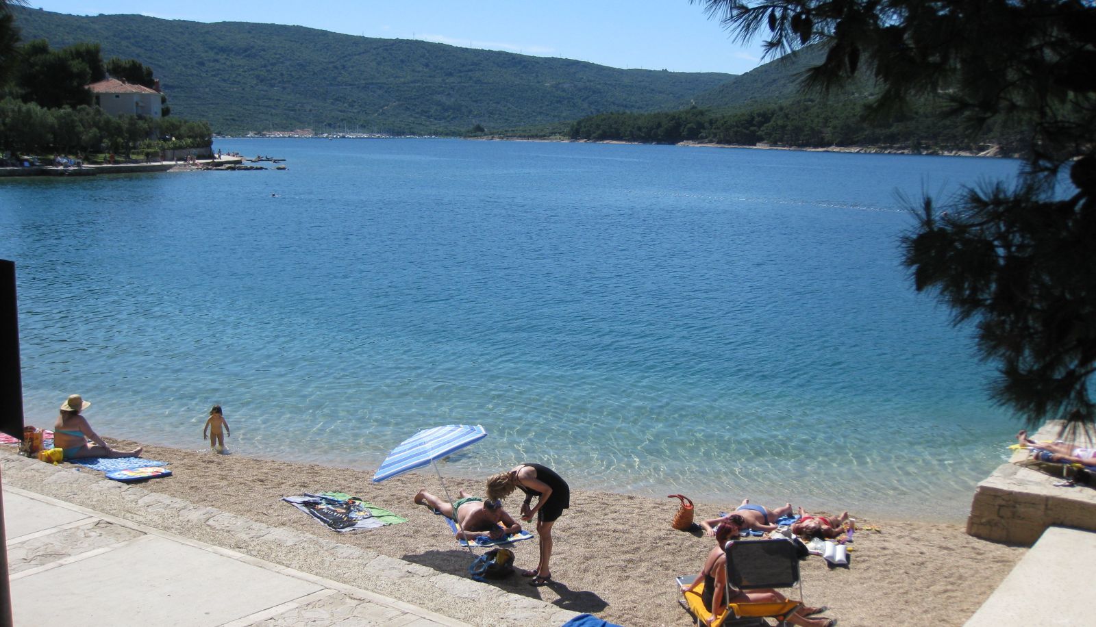 Strand - Kimen Cres