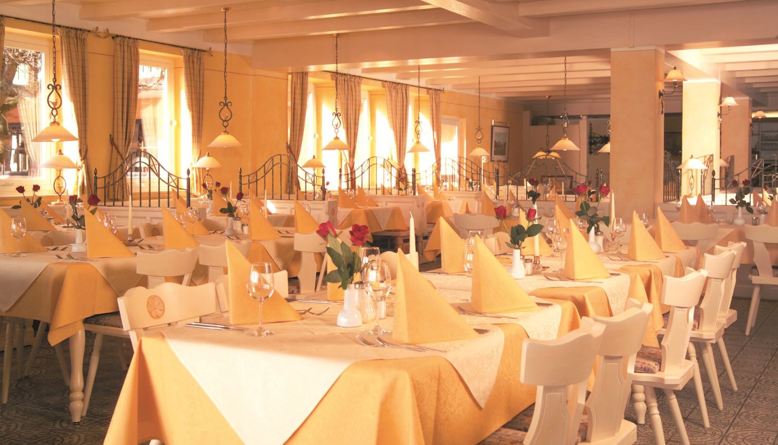 Evenementen - Seeblick