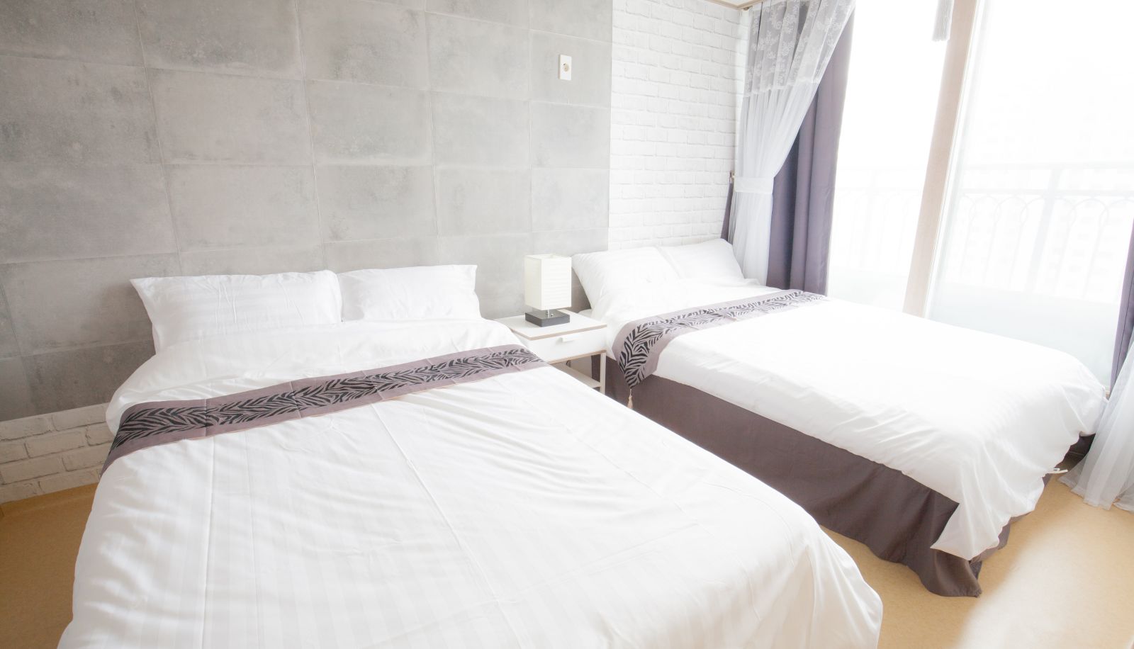 Appartamento - Ricenz Condominium Tower