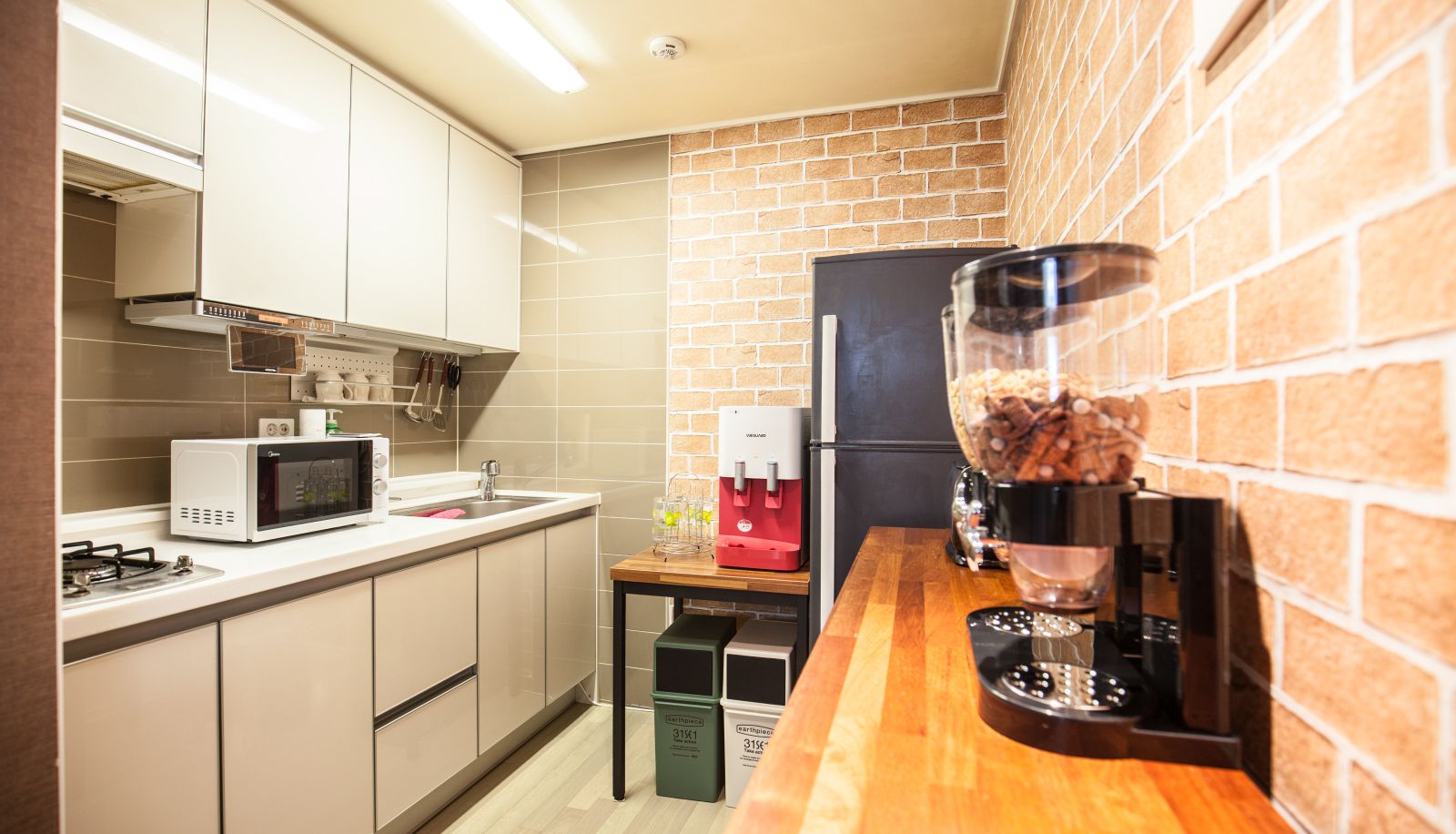 Appartamento - Ricenz Condominium Tower