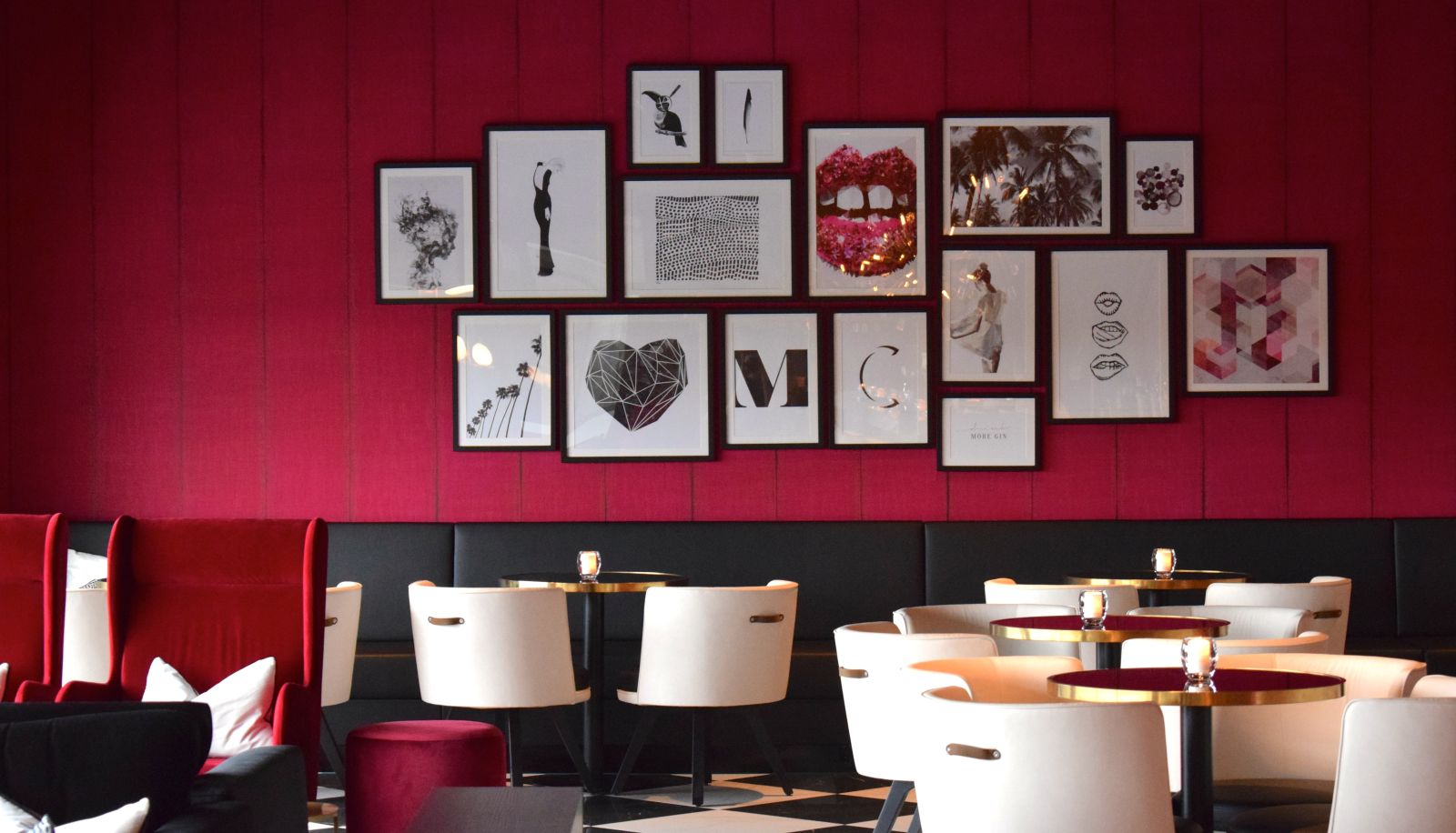 Bar - Van der Valk Hotel Zaltbommel A2