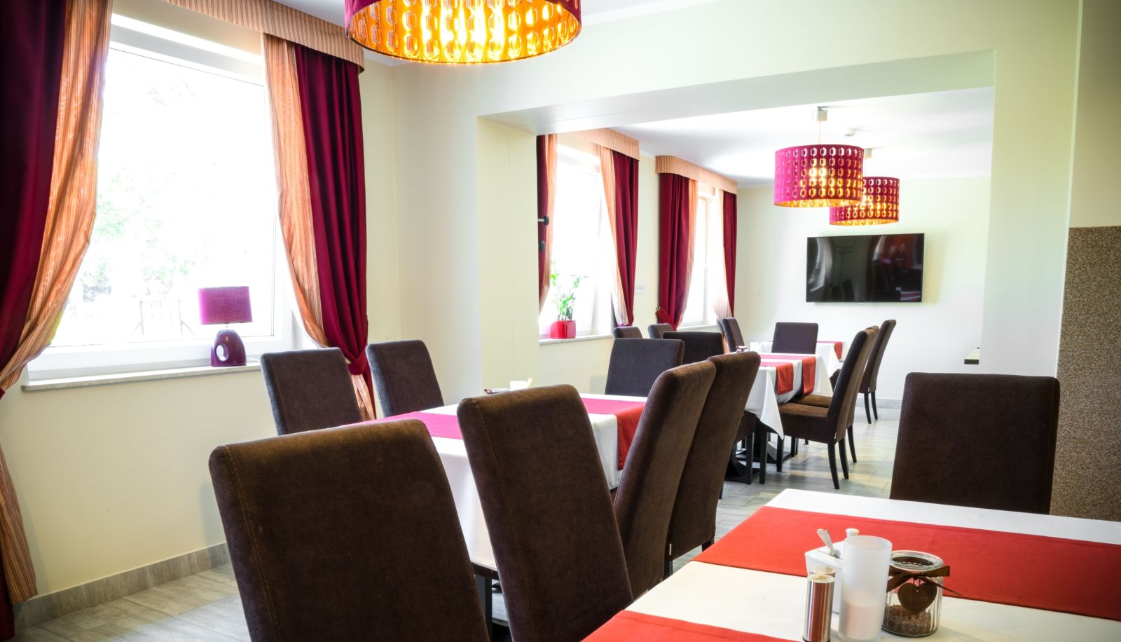 Bar - Zgoda Kompleks Hotelarski