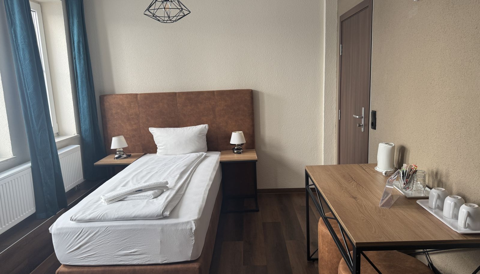 Chambre standard (simple) - Capitol