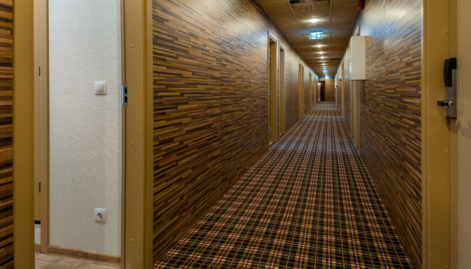Interior view - Pirita Resort Apartaments & SPA