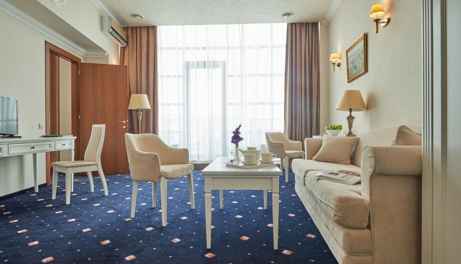 Suite - City Holiday Resort & SPA