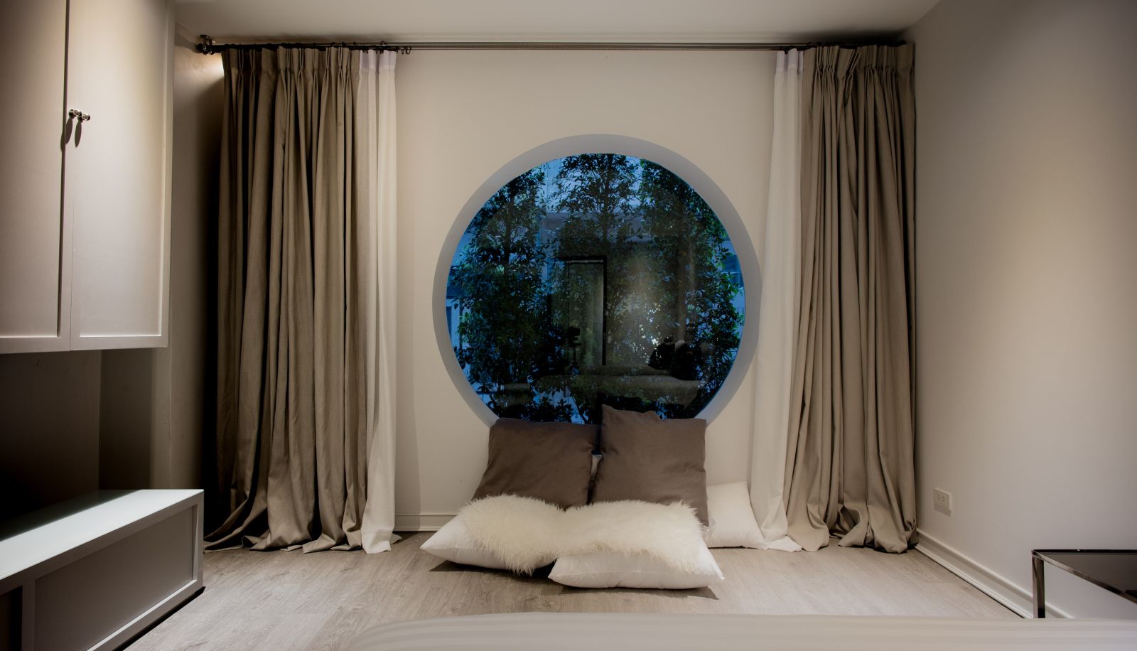 Standardzimmer (Doppel) - Hotel Once Bangkok