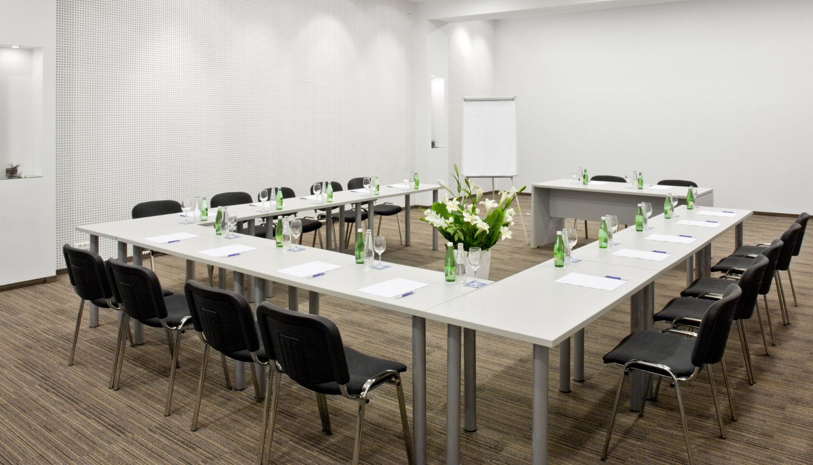 Salle de conférence - Soline Bluesun Hotel