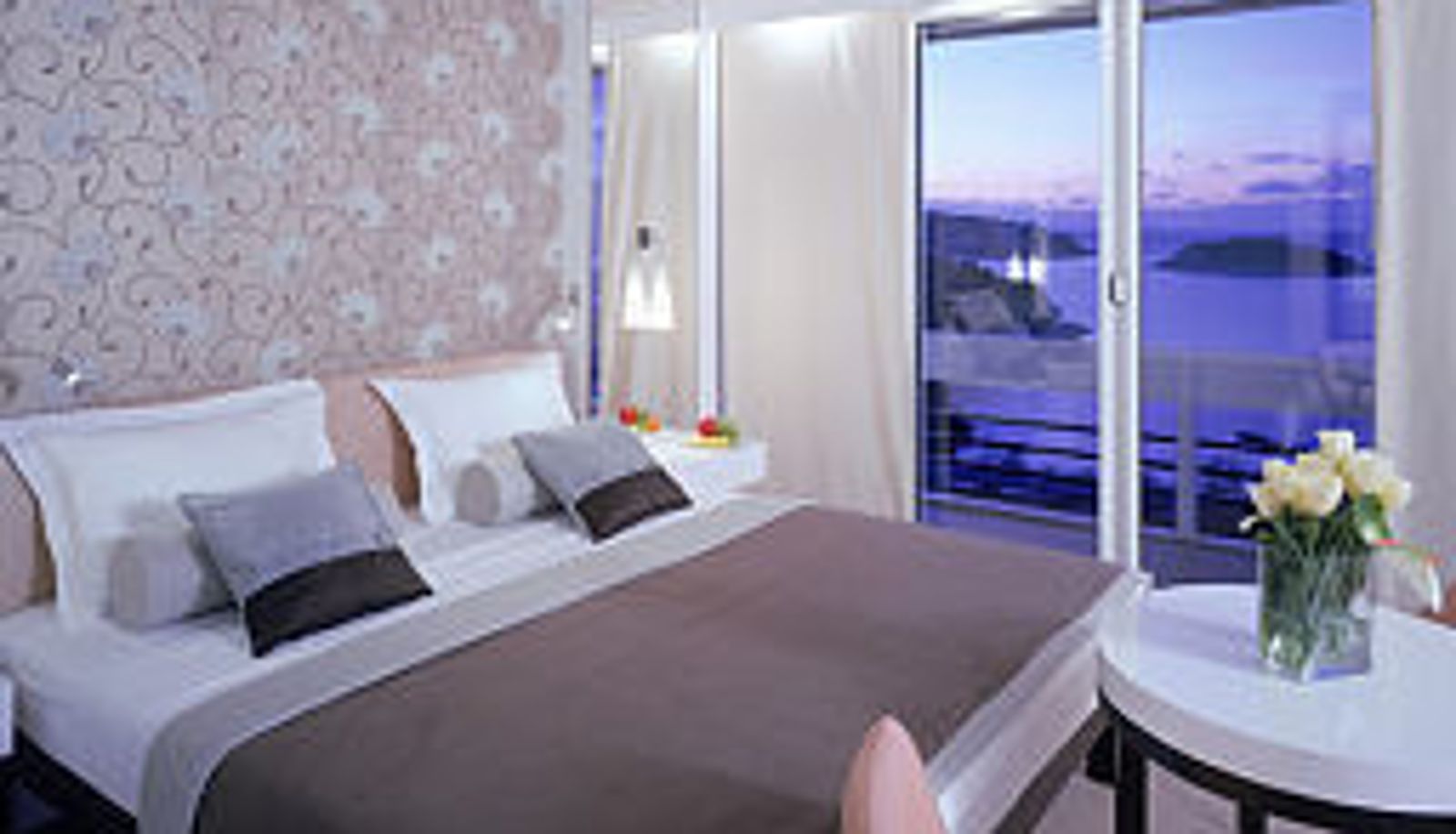 Chambre - Amfora Hvar Grand Beach Resort