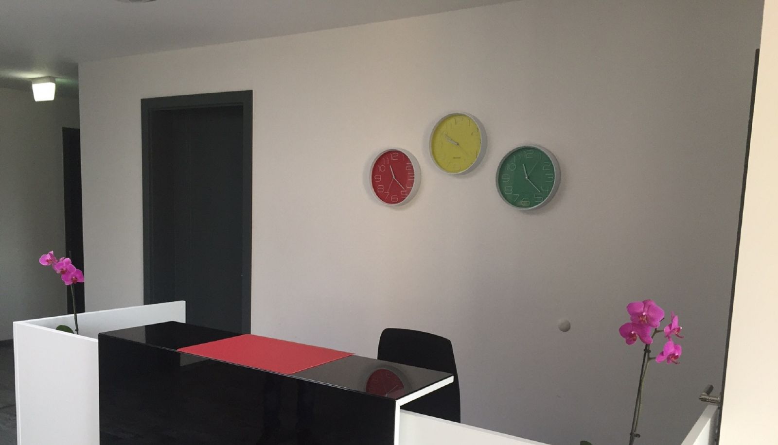 Camera standard (doppia) - Sunny´s Hotel & Residence