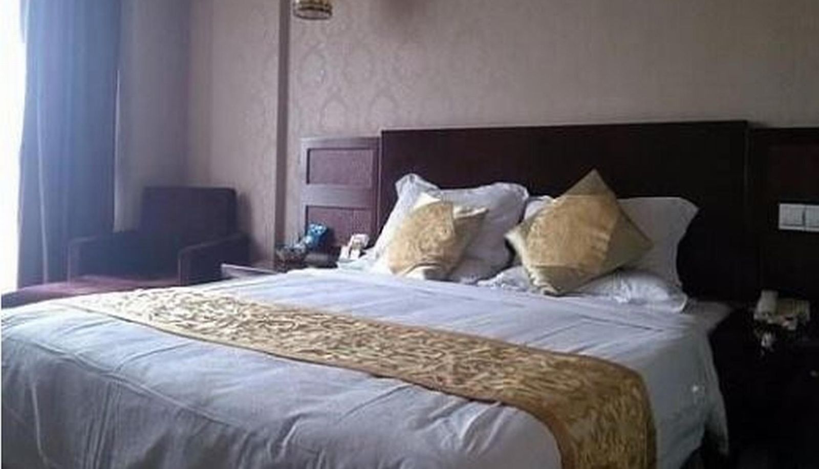 Standardzimmer (Einzel) - YuanQing Hotel