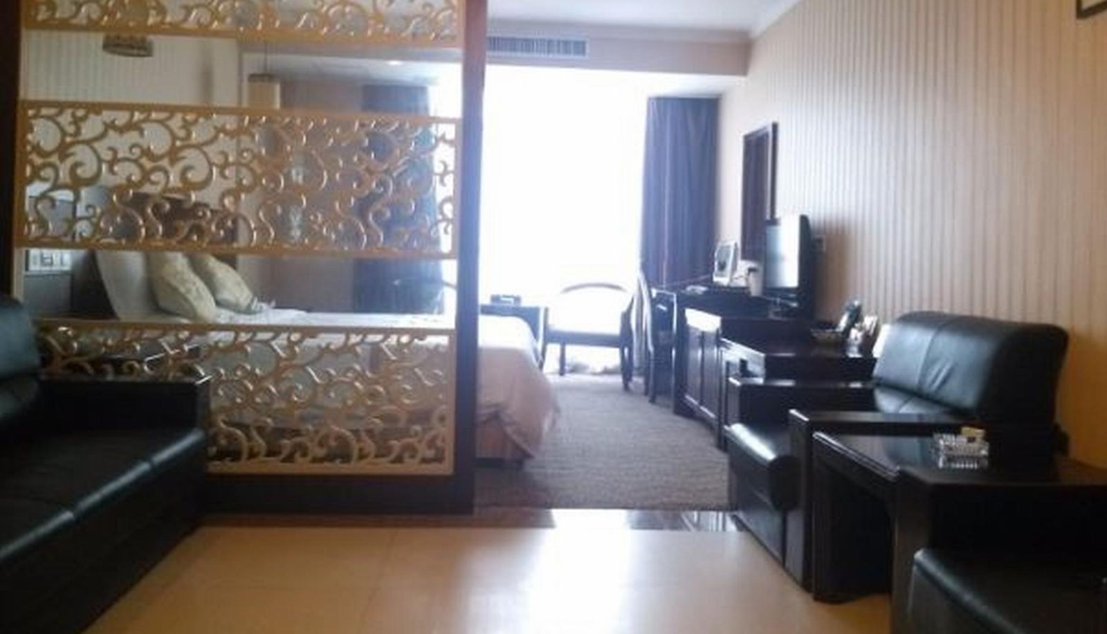 Komfortzimmer (Einzel) - YuanQing Hotel