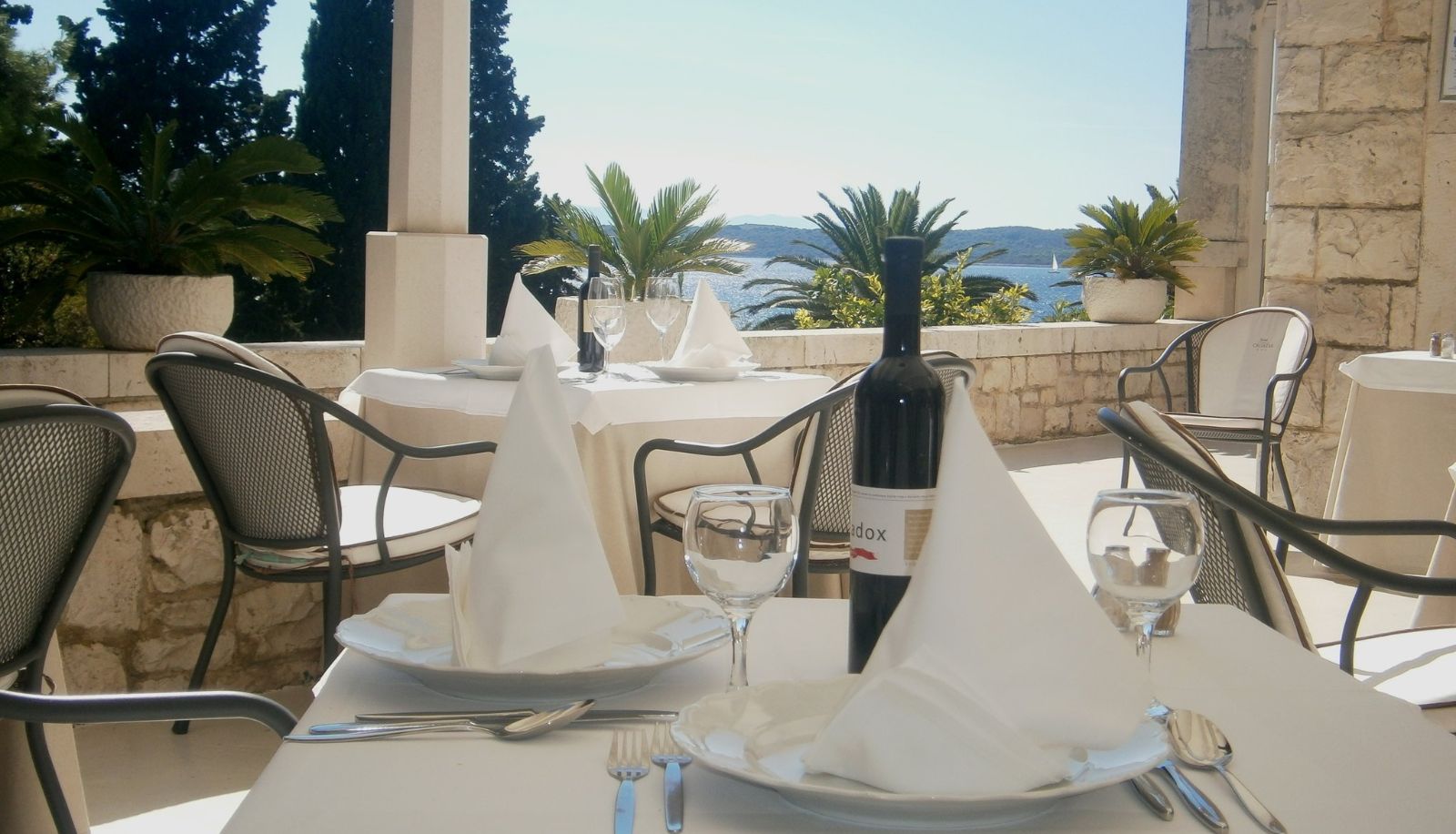 Bar - Croatia
