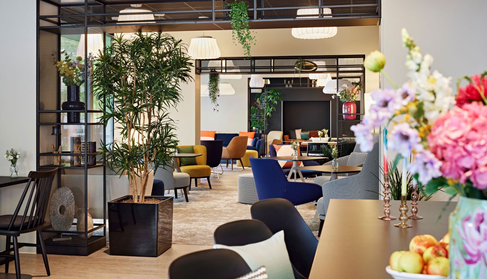 Interno dell'hotel - LEGERE EXPRESS Tuttlingen