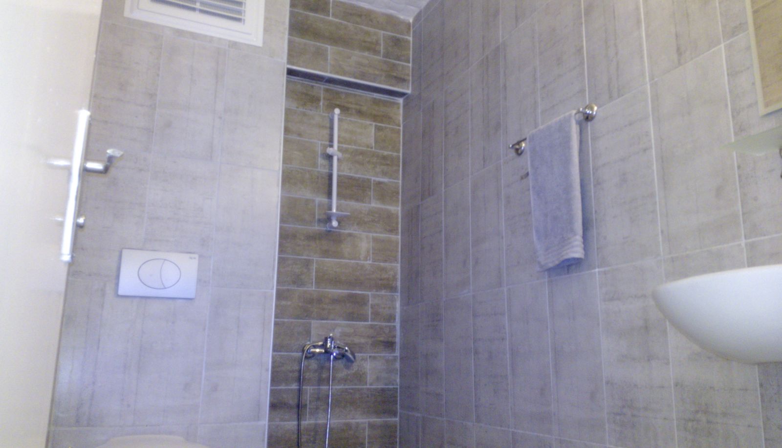 Chambre supérieure (double) - Nicea Hotel